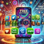 Smart Jankari Free Recharge