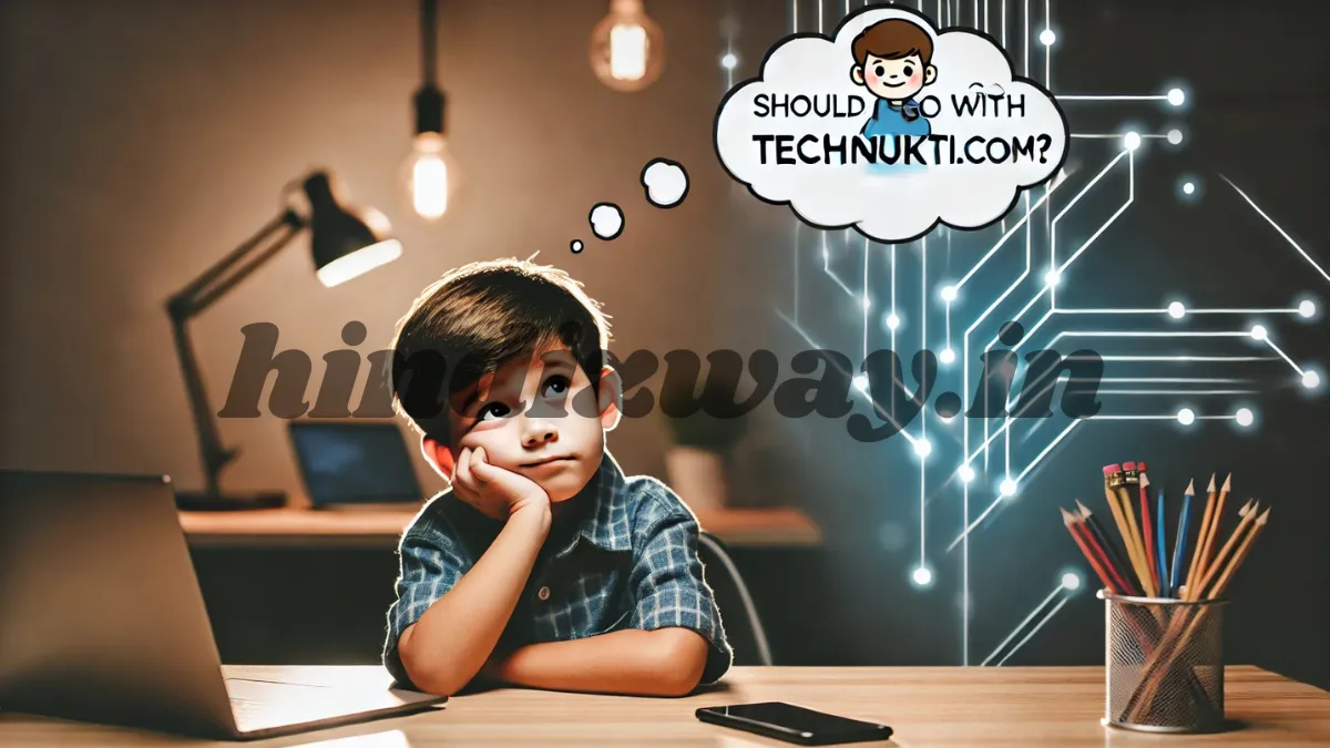 Technukti.com Review