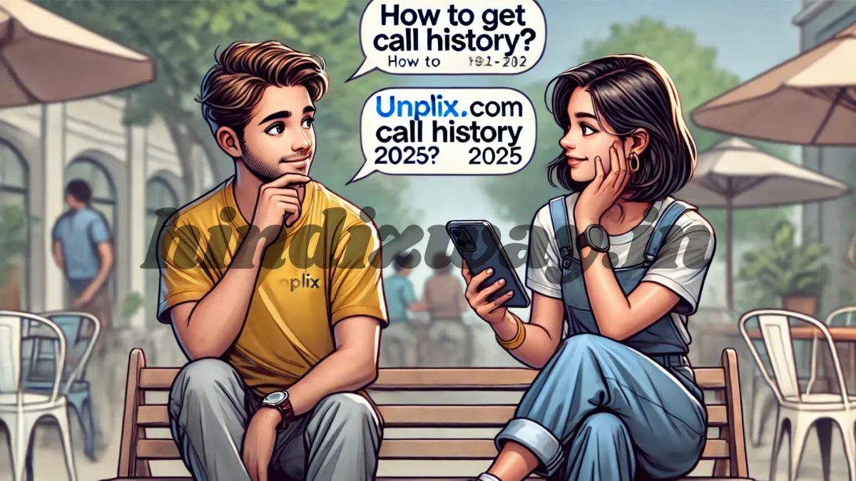 Unplix.com Call History 2025