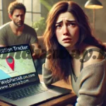 Webparsab.com Location Tracker Viral Video