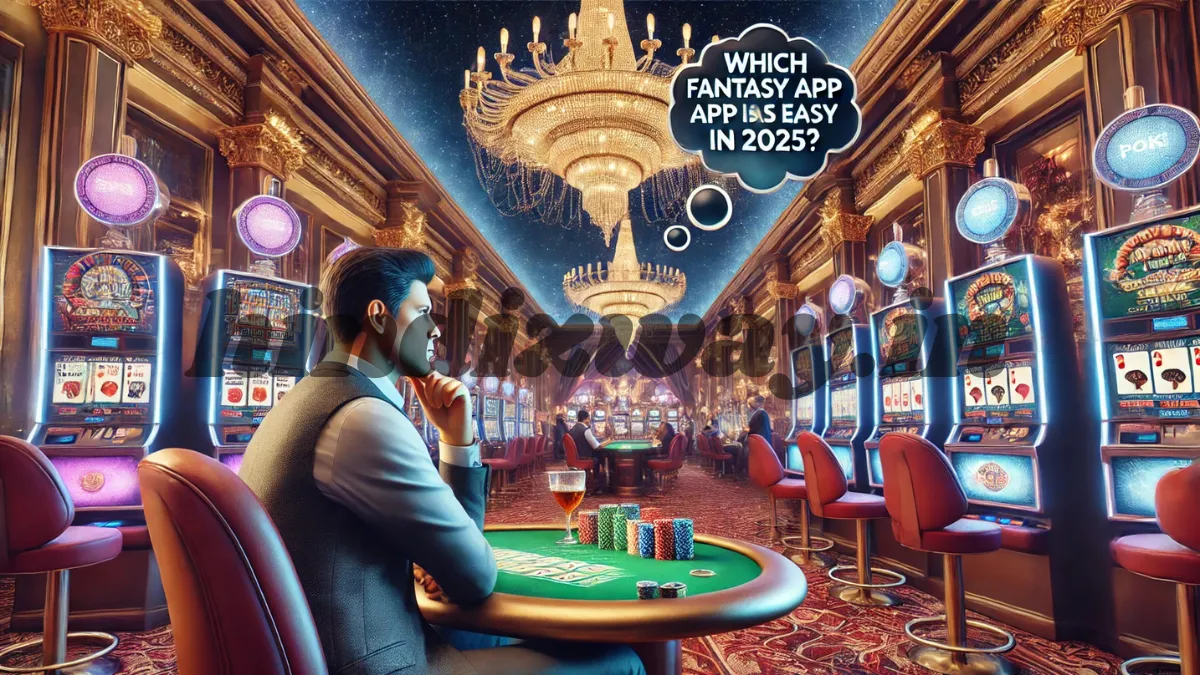 Which Fantasy App is Easy to Win in 2025?
