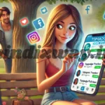 topgadge Follower Tracker for Instagram