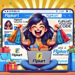 Burari.in Flipkart Voucher Code