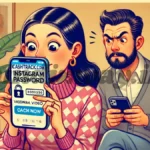 Cashtrack.com Instagram Password Viral Video