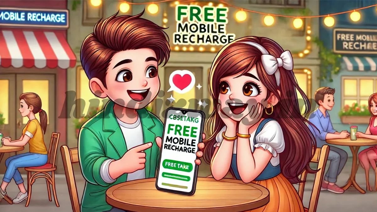 Cbsetak.org Free Mobile Recharge