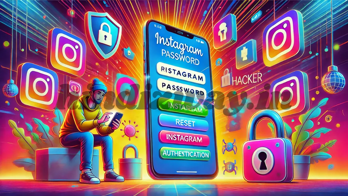 Get Instagram Passwords from Examveda.org
