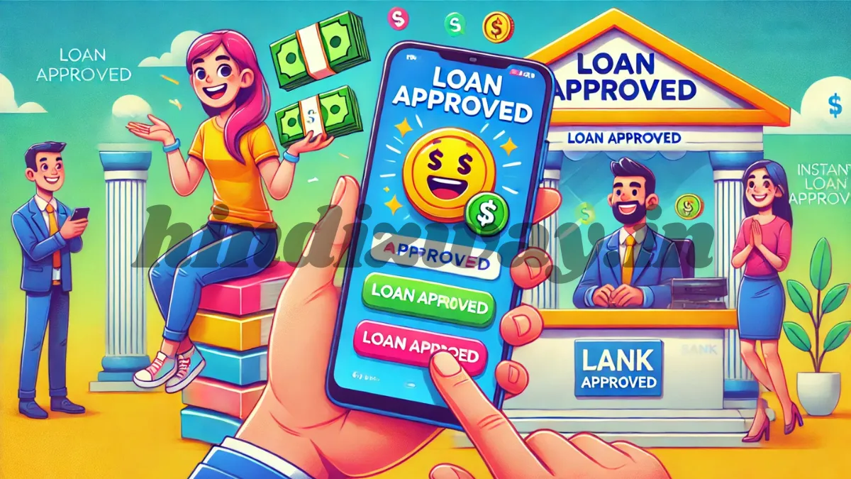 Instant Loan Loanpur Free Recharge