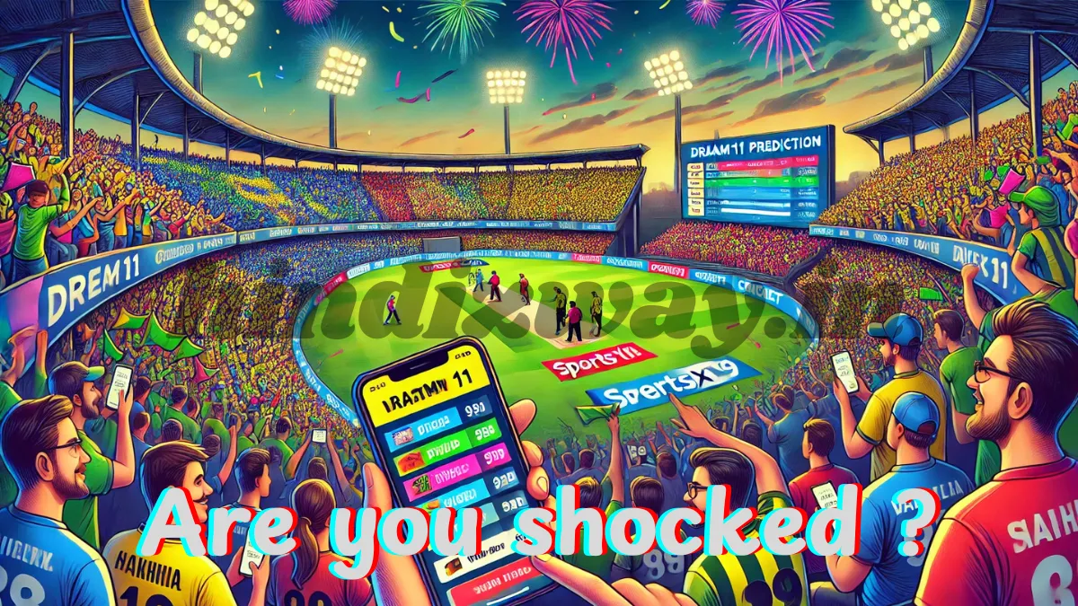 Sportsx99.com Dream11 Prediction