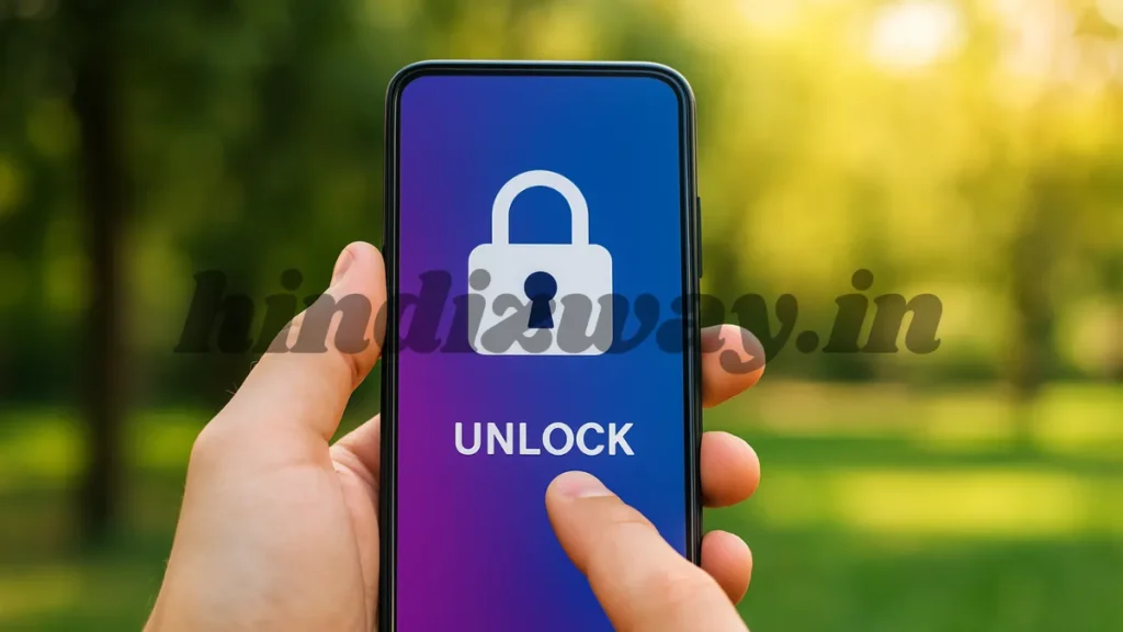 TechGeeksBlog Instagram Password Trick