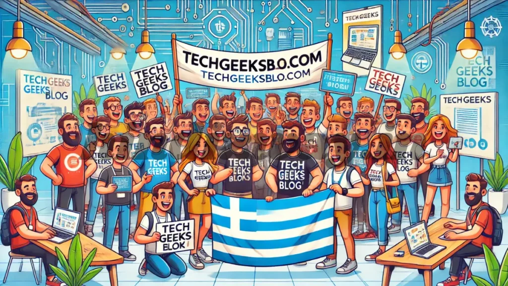 Techgeeksblog.com Review
