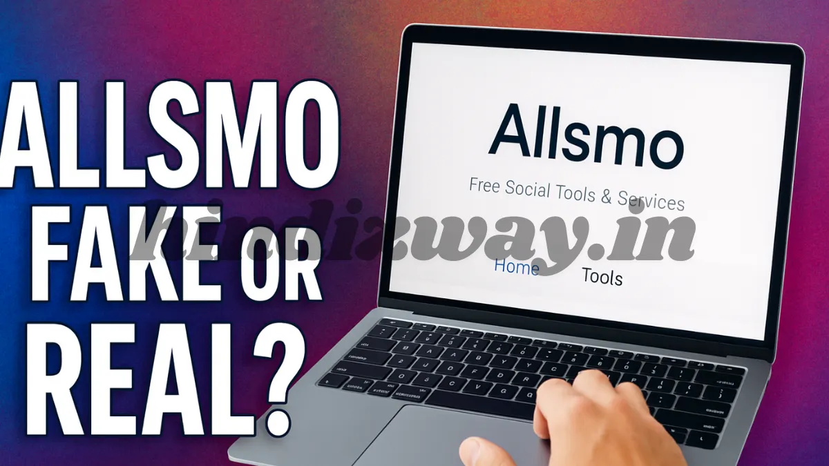 Allsmo Fake or Real
