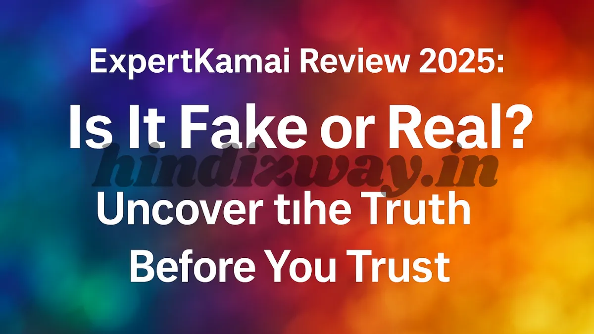 Expertkamai