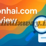 Monhai.com