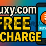 Filuxy.com Free Recharge