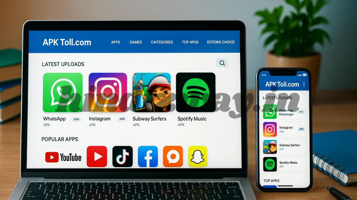 APK Toll.com