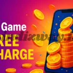 BDG Game Free Recharge