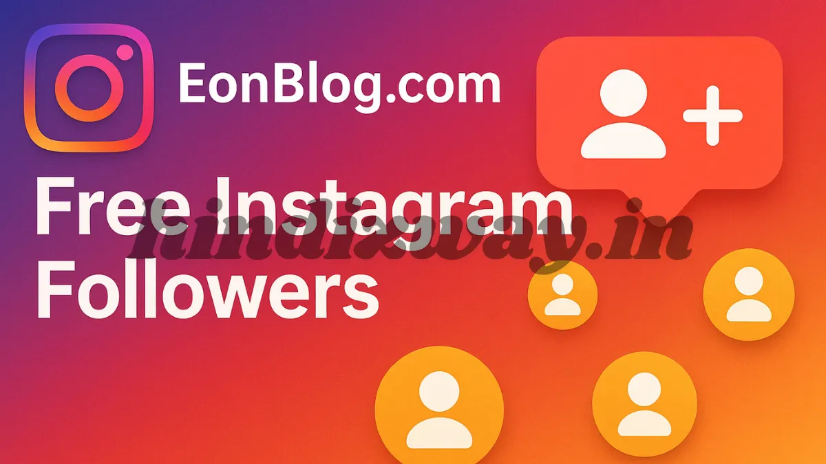 Eon Blog com