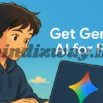 Gemini AI for Free