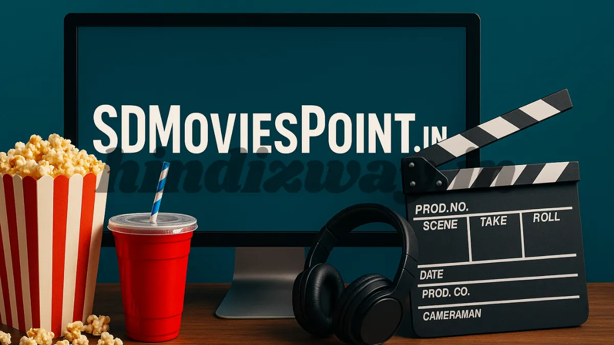 SDMoviesPoint.in
