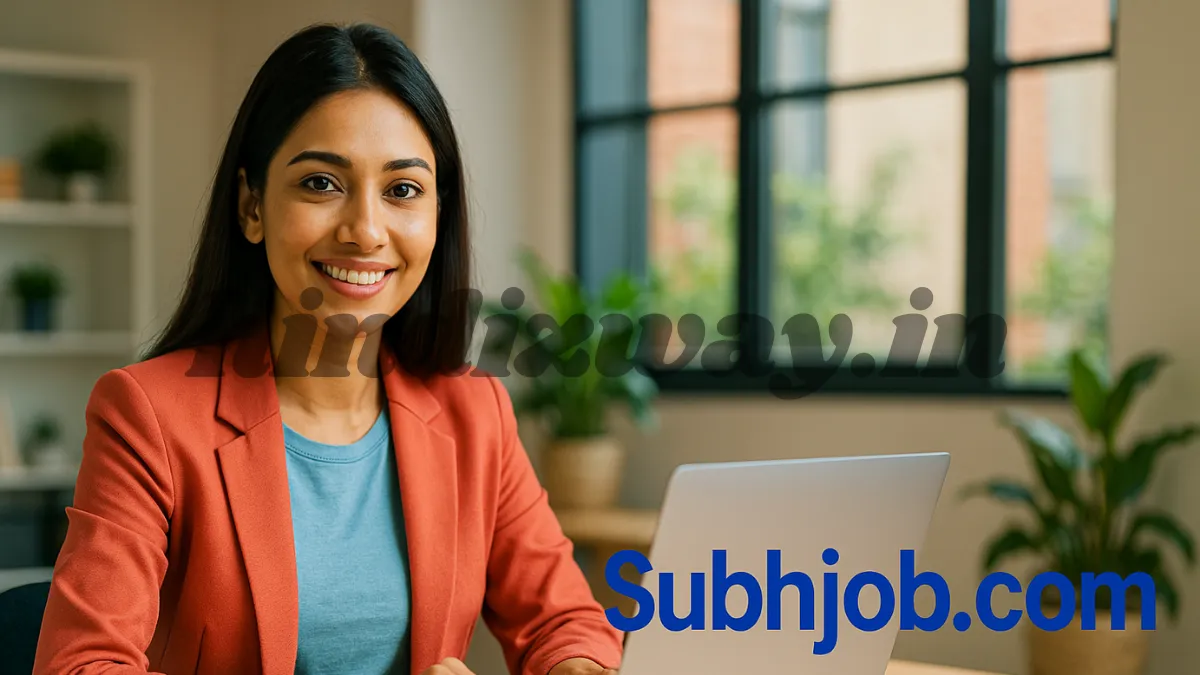 Subhjob.com