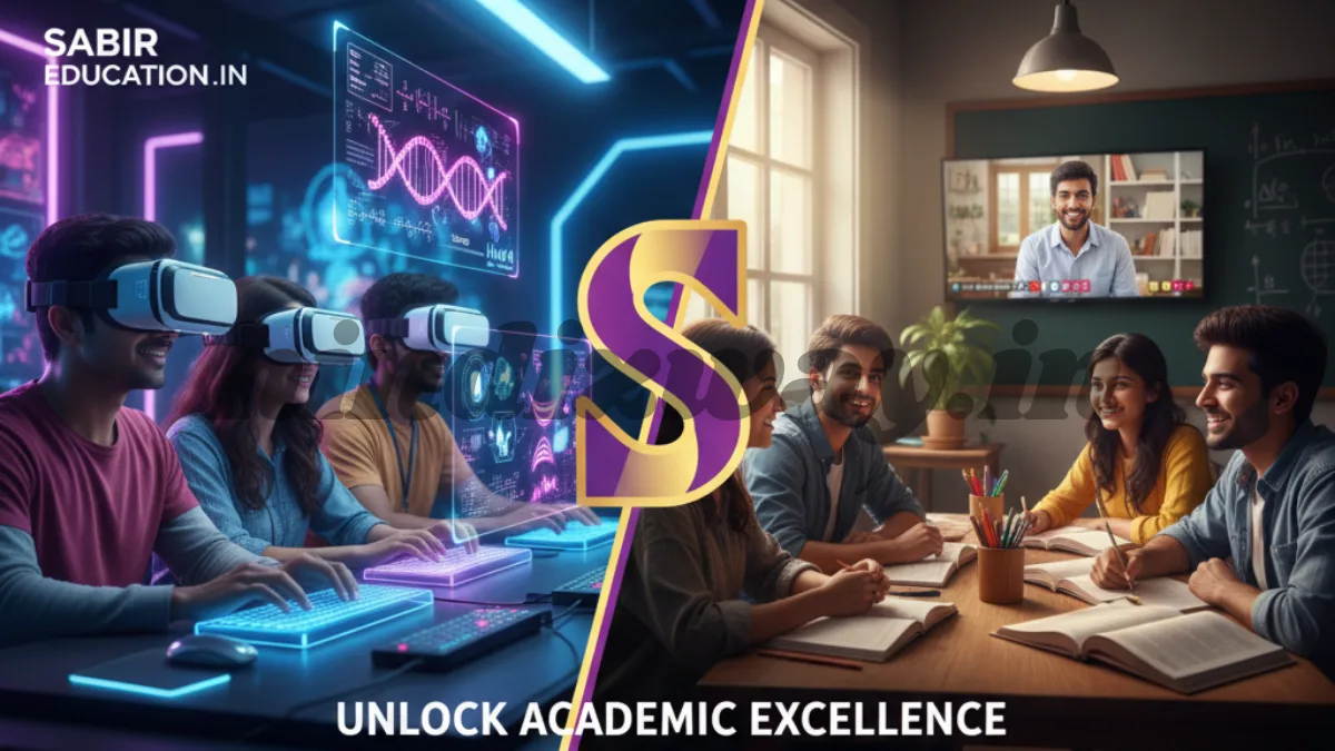 SabirEducation.in