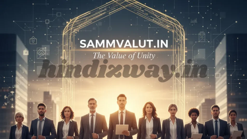 sammvalut.in