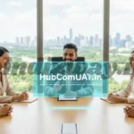 HubComUAT.in