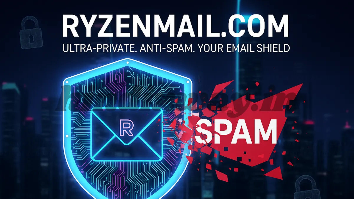 RyzenMail